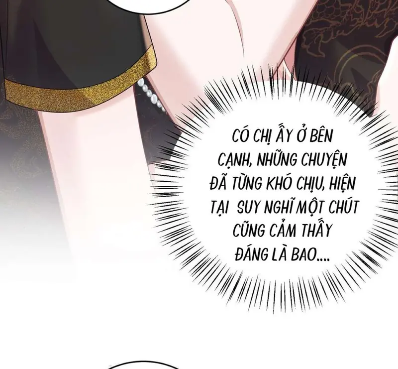 Cô Ấy Dường Như Đang Tán Tỉnh Tôi - Pheromone Chapter 48 - Trang 49