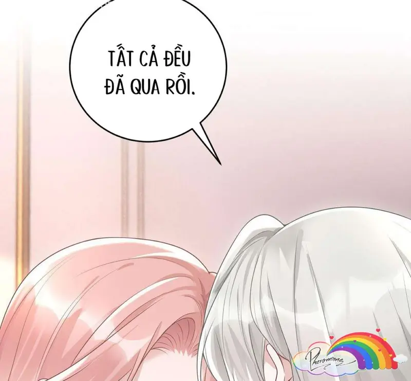 Cô Ấy Dường Như Đang Tán Tỉnh Tôi - Pheromone Chapter 48 - Trang 50
