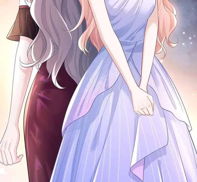Cô Ấy Dường Như Đang Tán Tỉnh Tôi - Pheromone Chapter 48 - Trang 7