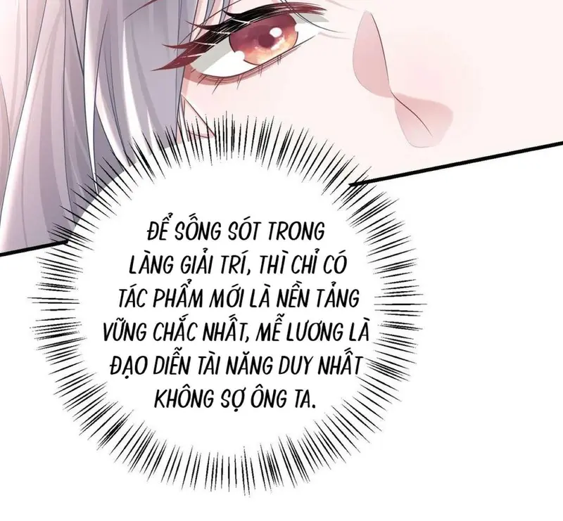 Cô Ấy Dường Như Đang Tán Tỉnh Tôi - Pheromone Chapter 49 - Trang 10