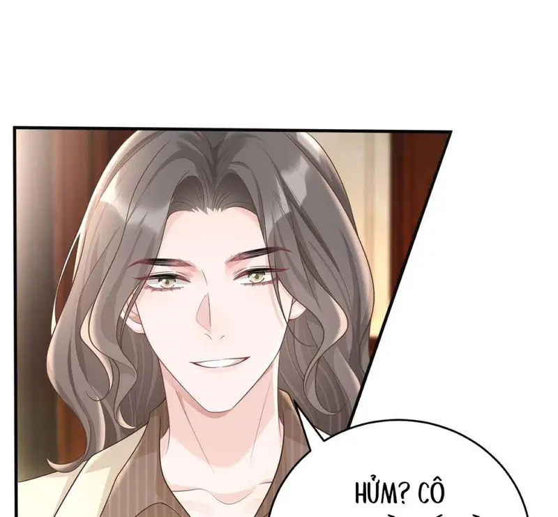 Cô Ấy Dường Như Đang Tán Tỉnh Tôi - Pheromone Chapter 49 - Trang 11