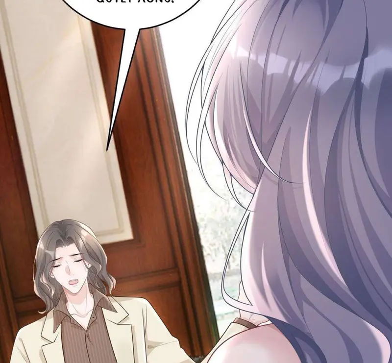 Cô Ấy Dường Như Đang Tán Tỉnh Tôi - Pheromone Chapter 49 - Trang 15