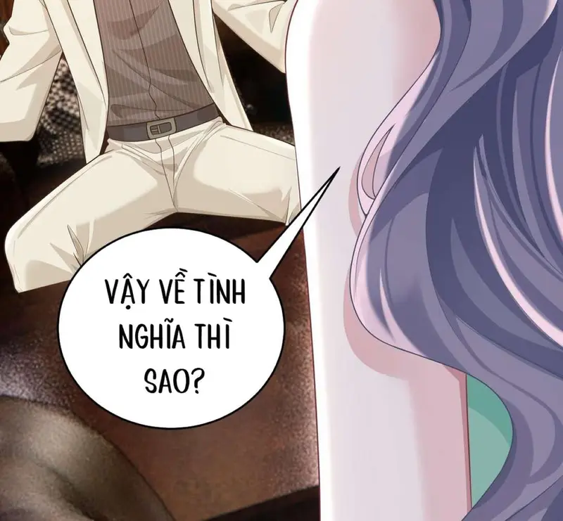 Cô Ấy Dường Như Đang Tán Tỉnh Tôi - Pheromone Chapter 49 - Trang 16