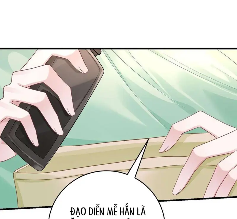 Cô Ấy Dường Như Đang Tán Tỉnh Tôi - Pheromone Chapter 49 - Trang 18