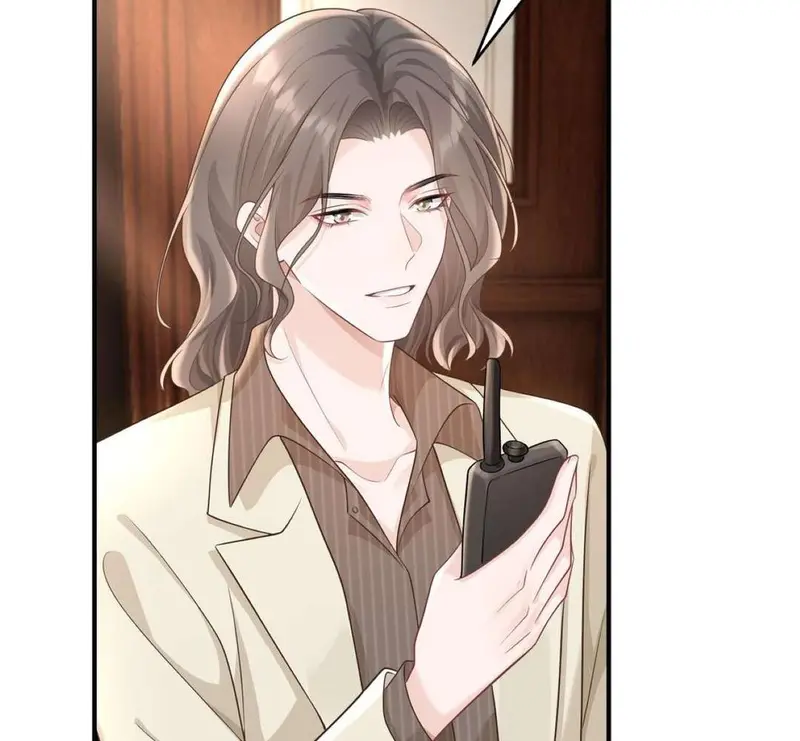 Cô Ấy Dường Như Đang Tán Tỉnh Tôi - Pheromone Chapter 49 - Trang 20