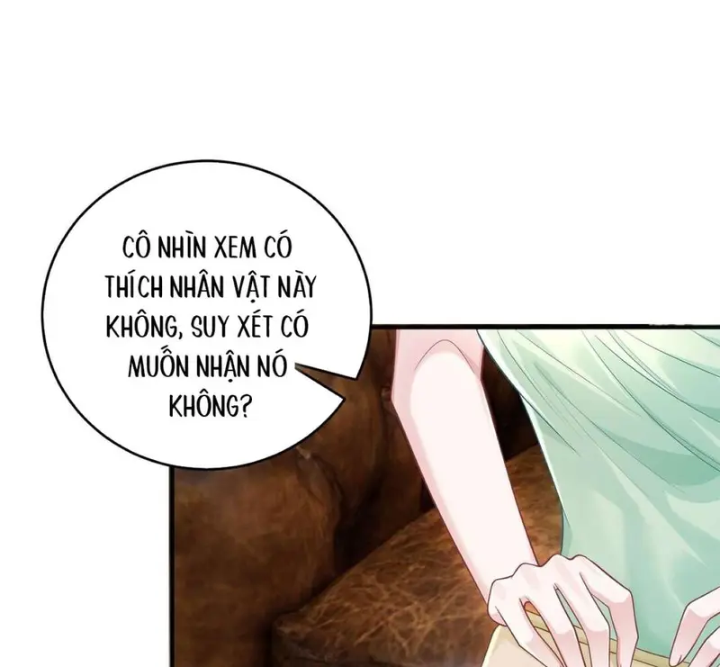 Cô Ấy Dường Như Đang Tán Tỉnh Tôi - Pheromone Chapter 49 - Trang 23