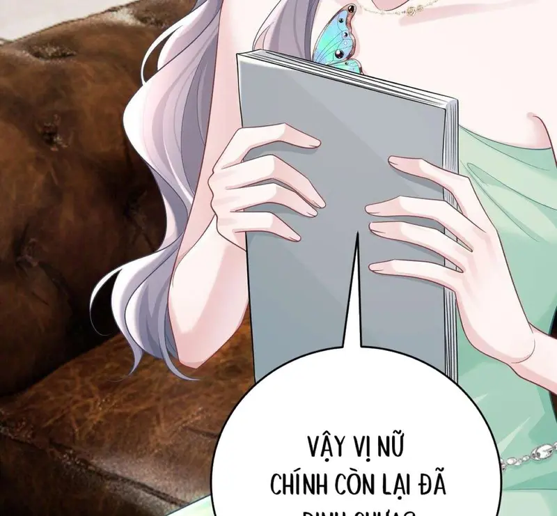 Cô Ấy Dường Như Đang Tán Tỉnh Tôi - Pheromone Chapter 49 - Trang 26