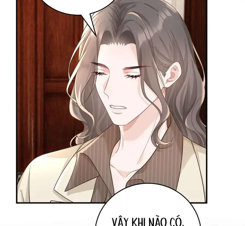 Cô Ấy Dường Như Đang Tán Tỉnh Tôi - Pheromone Chapter 49 - Trang 28