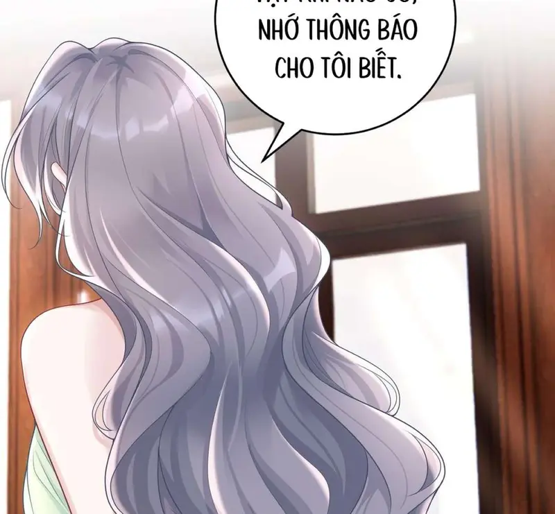 Cô Ấy Dường Như Đang Tán Tỉnh Tôi - Pheromone Chapter 49 - Trang 29