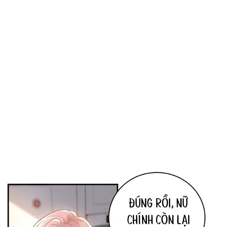 Cô Ấy Dường Như Đang Tán Tỉnh Tôi - Pheromone Chapter 49 - Trang 34