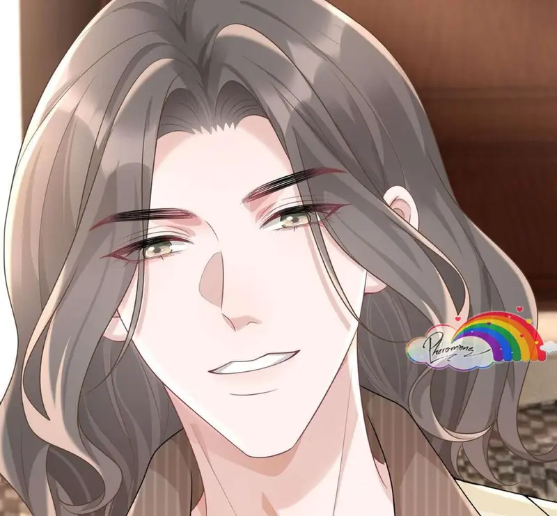 Cô Ấy Dường Như Đang Tán Tỉnh Tôi - Pheromone Chapter 49 - Trang 37