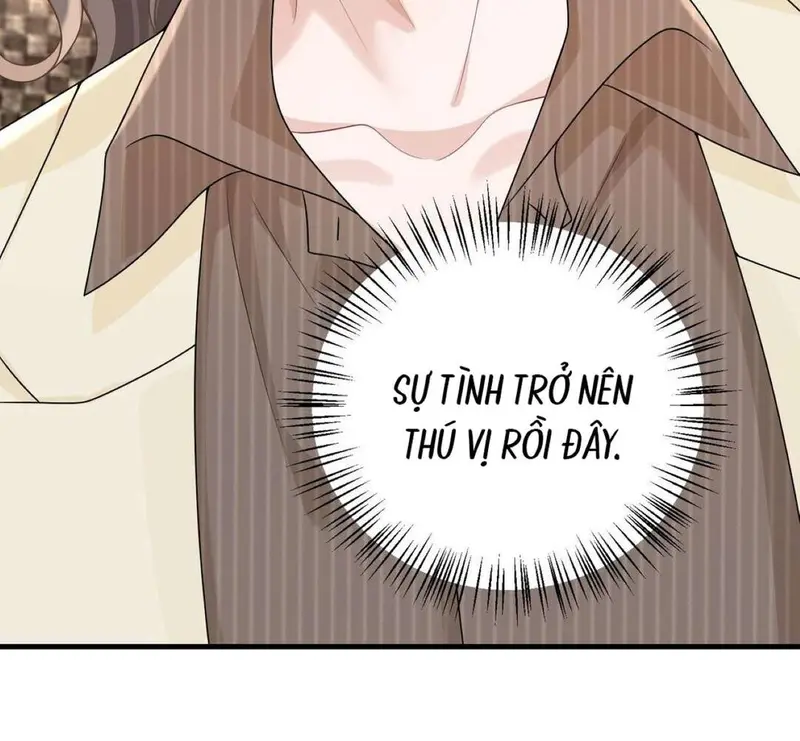 Cô Ấy Dường Như Đang Tán Tỉnh Tôi - Pheromone Chapter 49 - Trang 38