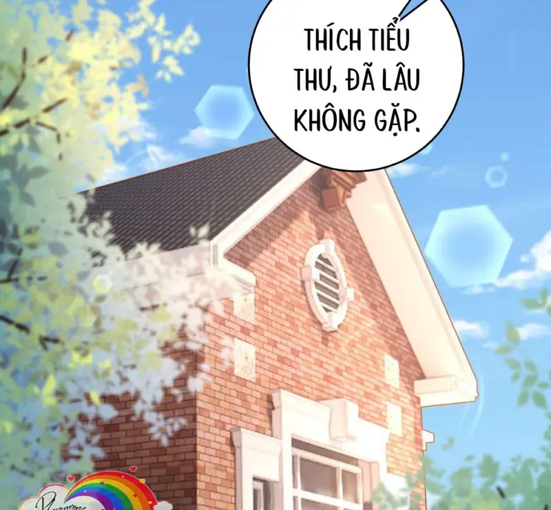 Cô Ấy Dường Như Đang Tán Tỉnh Tôi - Pheromone Chapter 49 - Trang 4