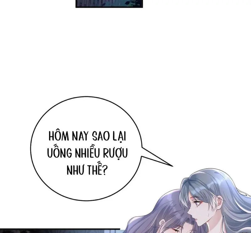 Cô Ấy Dường Như Đang Tán Tỉnh Tôi - Pheromone Chapter 49 - Trang 41