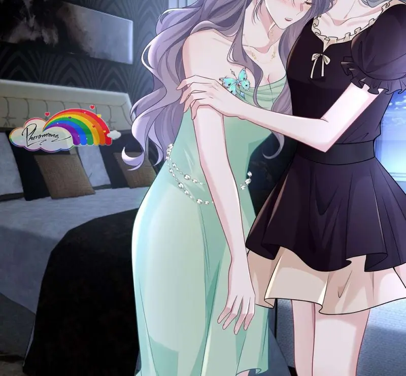 Cô Ấy Dường Như Đang Tán Tỉnh Tôi - Pheromone Chapter 49 - Trang 42