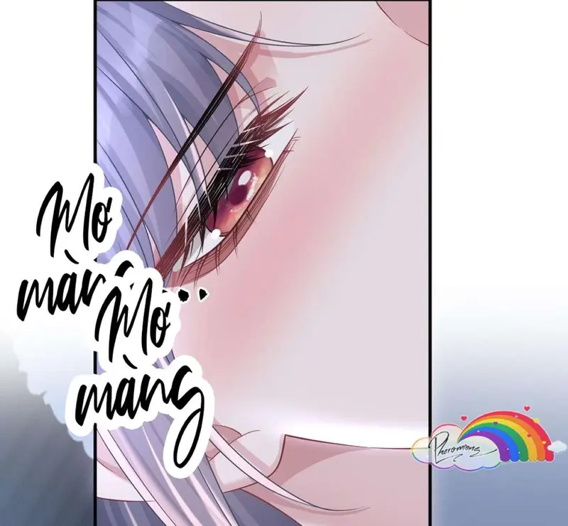 Cô Ấy Dường Như Đang Tán Tỉnh Tôi - Pheromone Chapter 49 - Trang 44