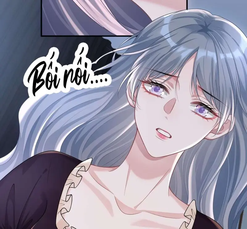 Cô Ấy Dường Như Đang Tán Tỉnh Tôi - Pheromone Chapter 49 - Trang 45