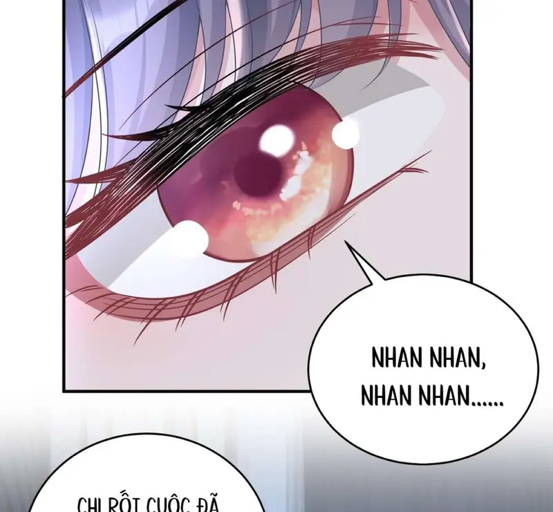 Cô Ấy Dường Như Đang Tán Tỉnh Tôi - Pheromone Chapter 49 - Trang 47