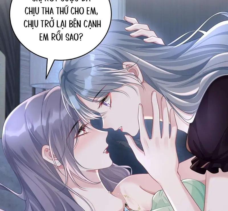 Cô Ấy Dường Như Đang Tán Tỉnh Tôi - Pheromone Chapter 49 - Trang 48