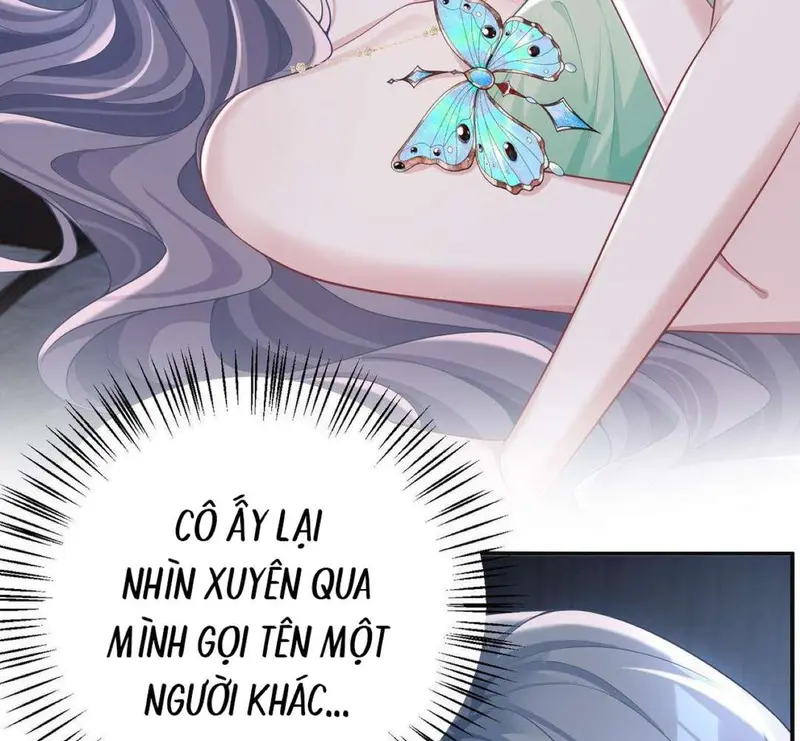 Cô Ấy Dường Như Đang Tán Tỉnh Tôi - Pheromone Chapter 49 - Trang 49