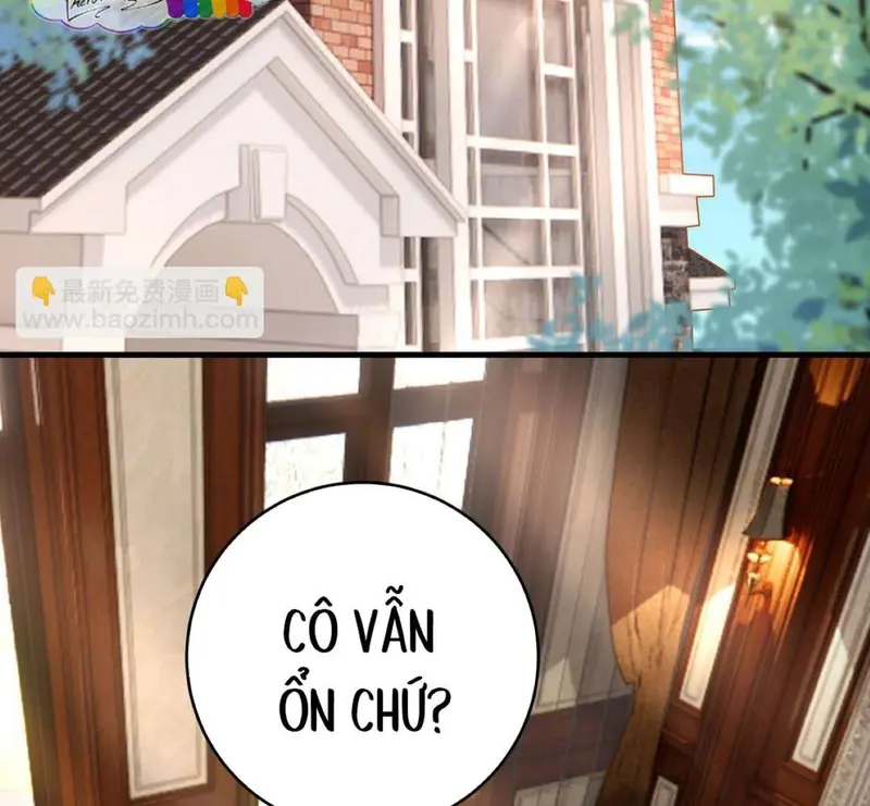 Cô Ấy Dường Như Đang Tán Tỉnh Tôi - Pheromone Chapter 49 - Trang 5