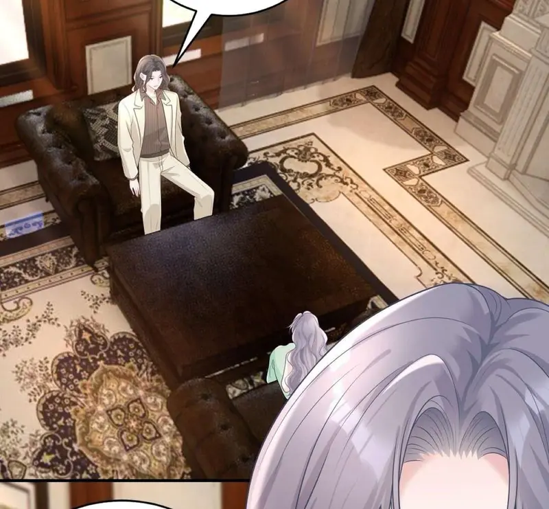 Cô Ấy Dường Như Đang Tán Tỉnh Tôi - Pheromone Chapter 49 - Trang 6