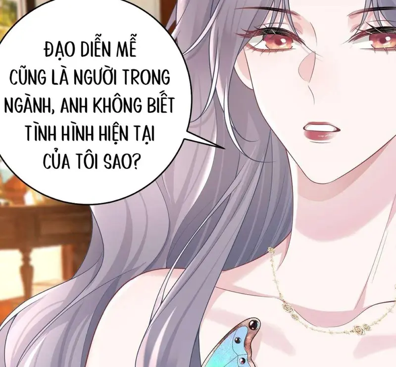 Cô Ấy Dường Như Đang Tán Tỉnh Tôi - Pheromone Chapter 49 - Trang 7