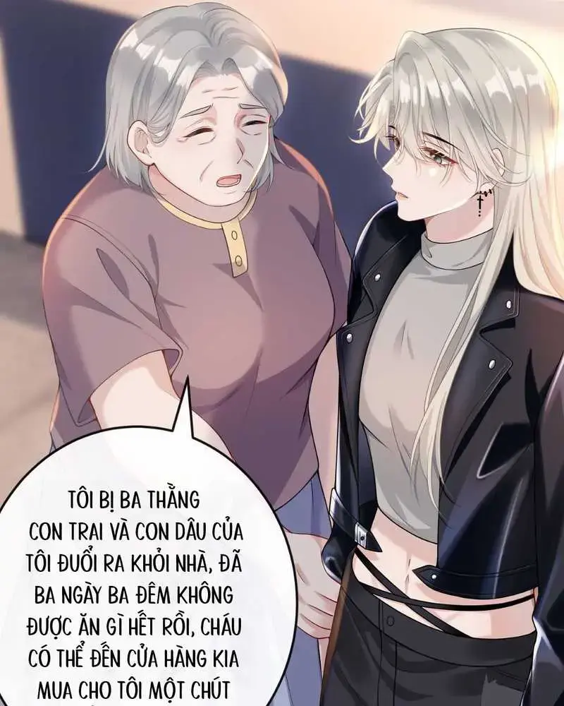 Cô Ấy Dường Như Đang Tán Tỉnh Tôi - Pheromone Chapter 5 - Trang 10