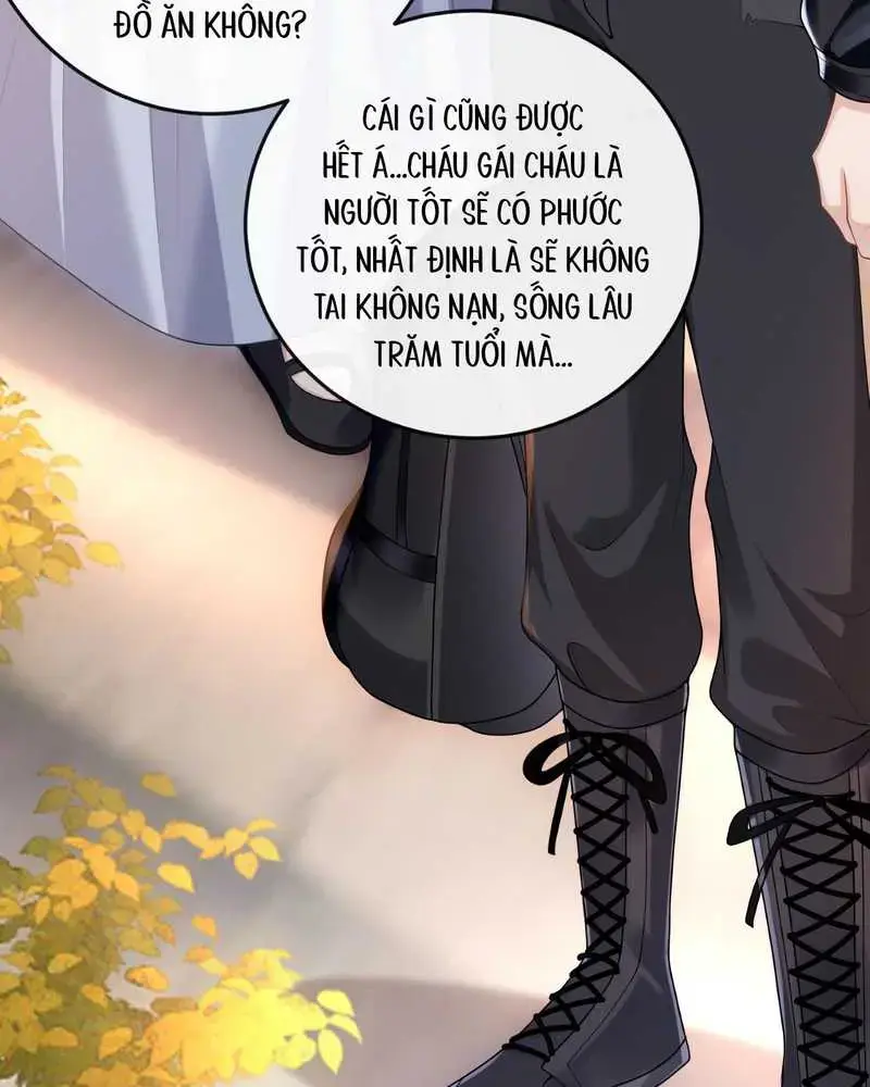 Cô Ấy Dường Như Đang Tán Tỉnh Tôi - Pheromone Chapter 5 - Trang 11