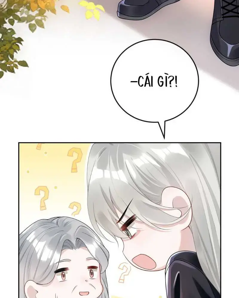 Cô Ấy Dường Như Đang Tán Tỉnh Tôi - Pheromone Chapter 5 - Trang 12