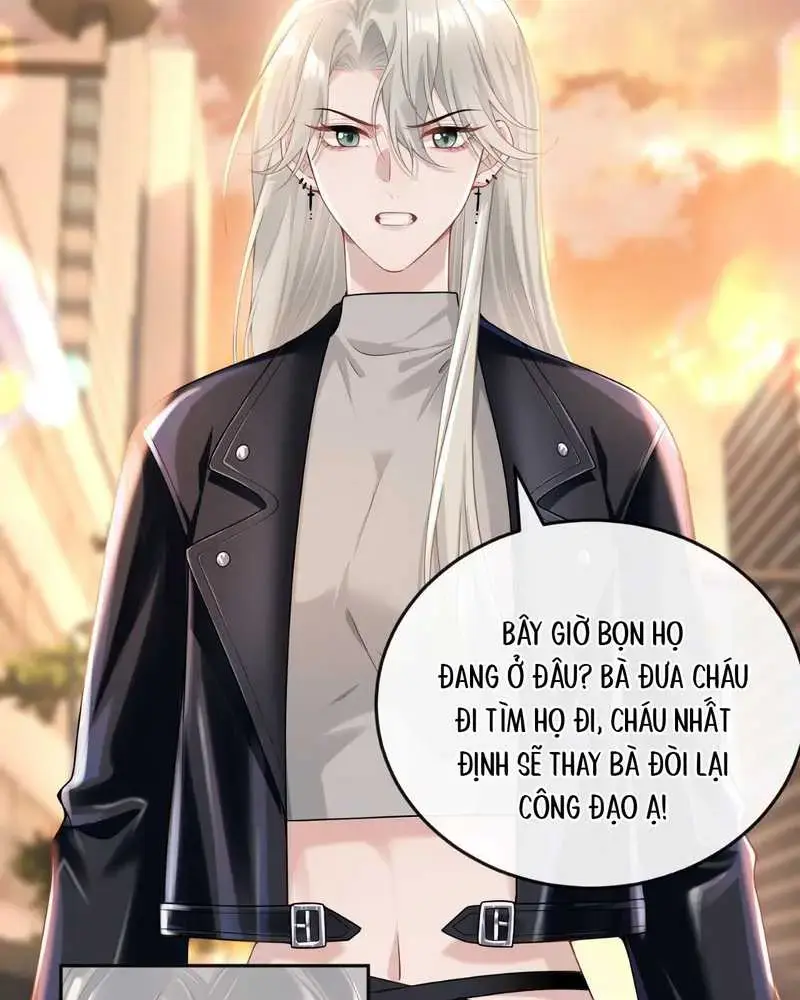 Cô Ấy Dường Như Đang Tán Tỉnh Tôi - Pheromone Chapter 5 - Trang 14