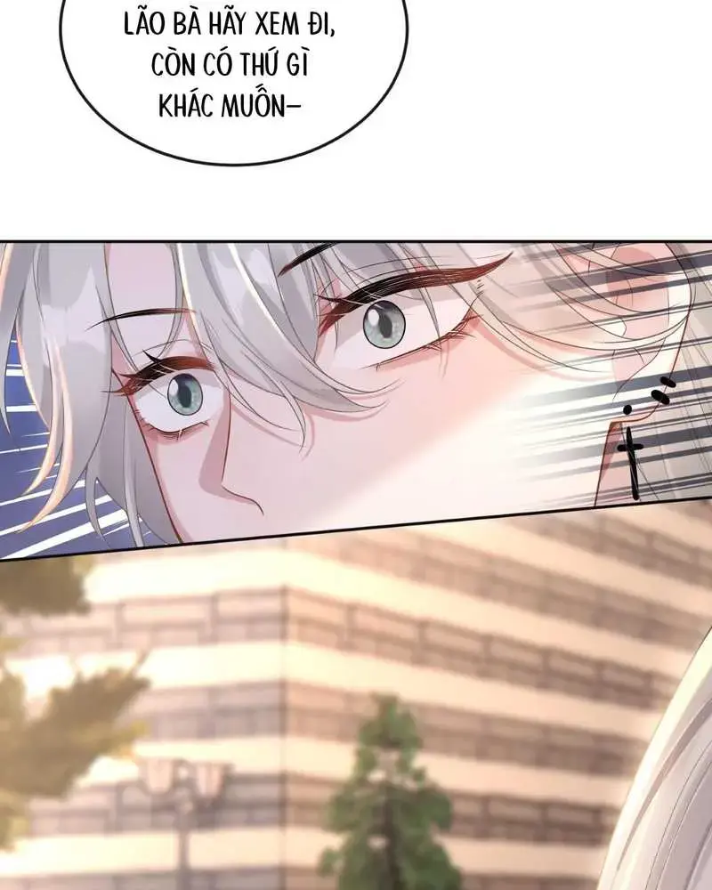 Cô Ấy Dường Như Đang Tán Tỉnh Tôi - Pheromone Chapter 5 - Trang 21