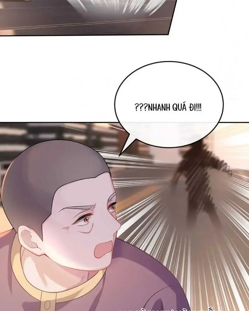 Cô Ấy Dường Như Đang Tán Tỉnh Tôi - Pheromone Chapter 5 - Trang 26