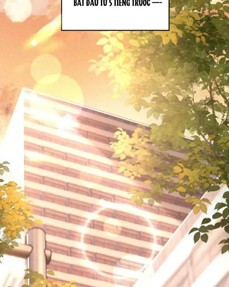 Cô Ấy Dường Như Đang Tán Tỉnh Tôi - Pheromone Chapter 5 - Trang 3