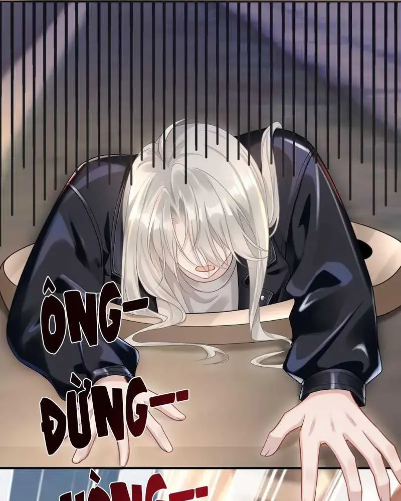 Cô Ấy Dường Như Đang Tán Tỉnh Tôi - Pheromone Chapter 5 - Trang 30