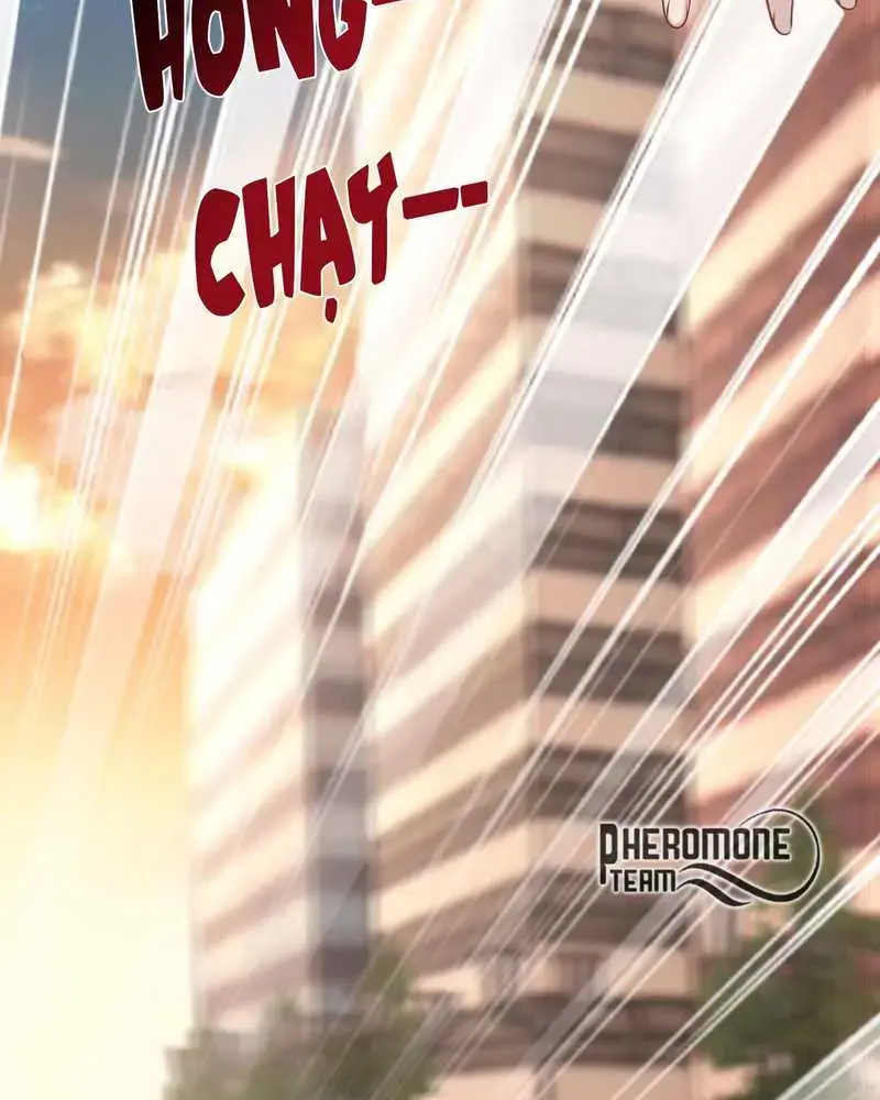 Cô Ấy Dường Như Đang Tán Tỉnh Tôi - Pheromone Chapter 5 - Trang 31