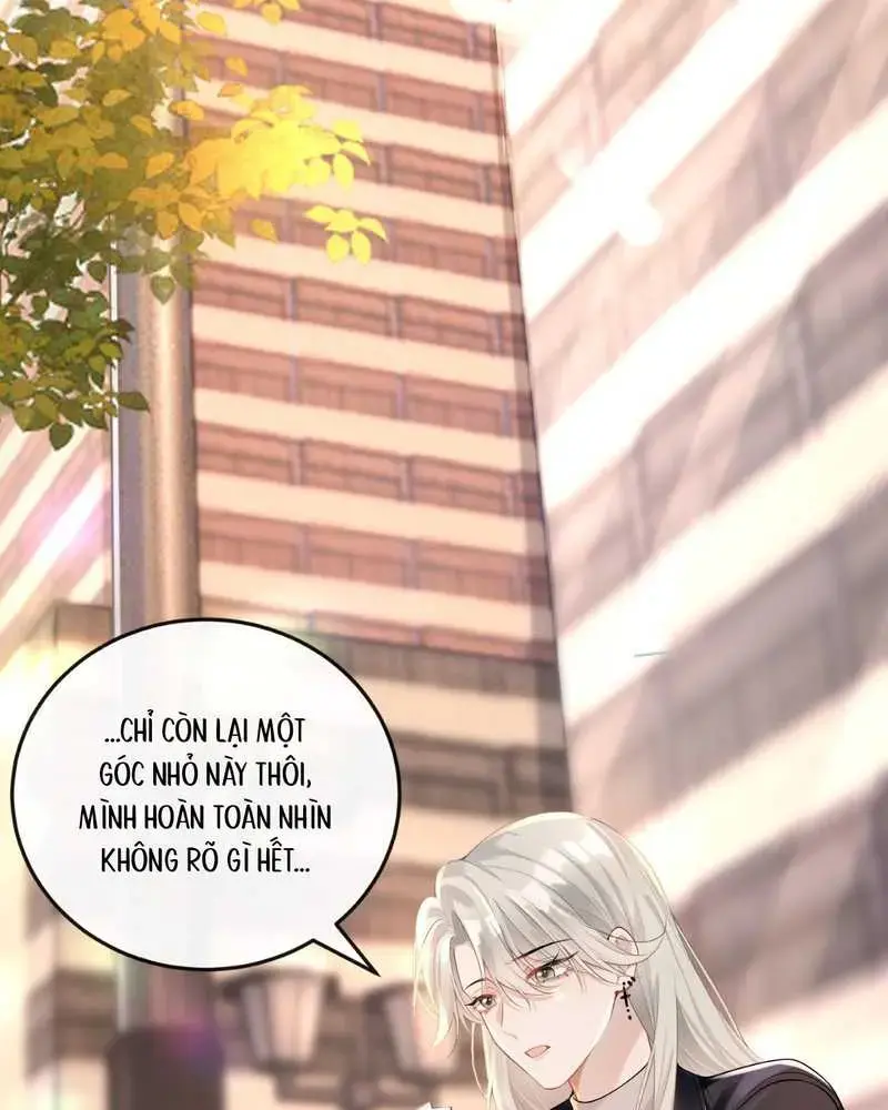 Cô Ấy Dường Như Đang Tán Tỉnh Tôi - Pheromone Chapter 5 - Trang 4