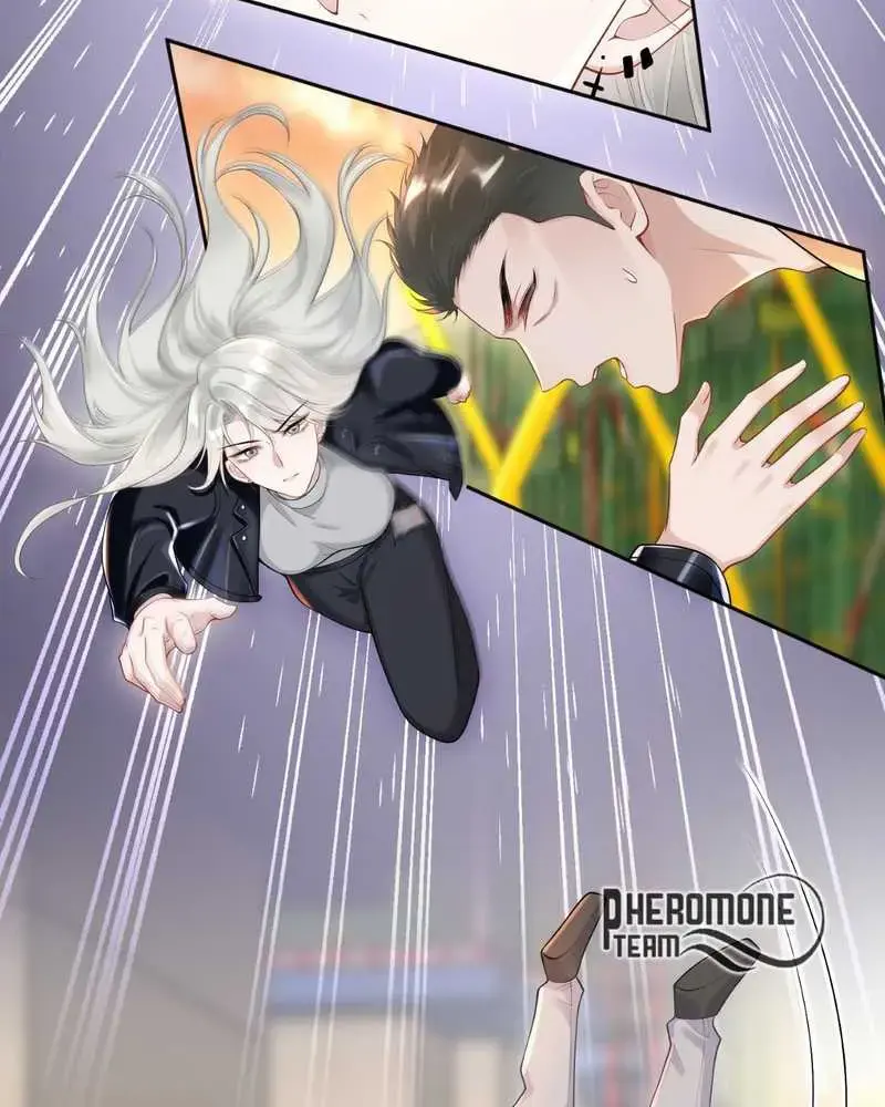 Cô Ấy Dường Như Đang Tán Tỉnh Tôi - Pheromone Chapter 5 - Trang 43