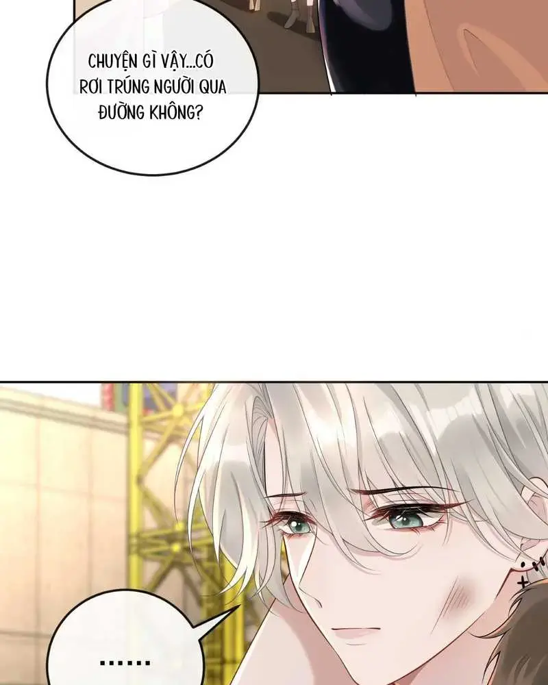 Cô Ấy Dường Như Đang Tán Tỉnh Tôi - Pheromone Chapter 5 - Trang 48