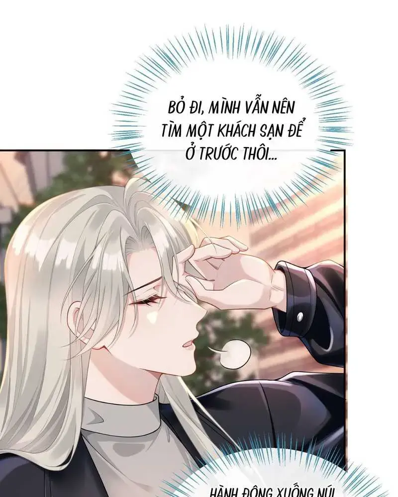 Cô Ấy Dường Như Đang Tán Tỉnh Tôi - Pheromone Chapter 5 - Trang 6