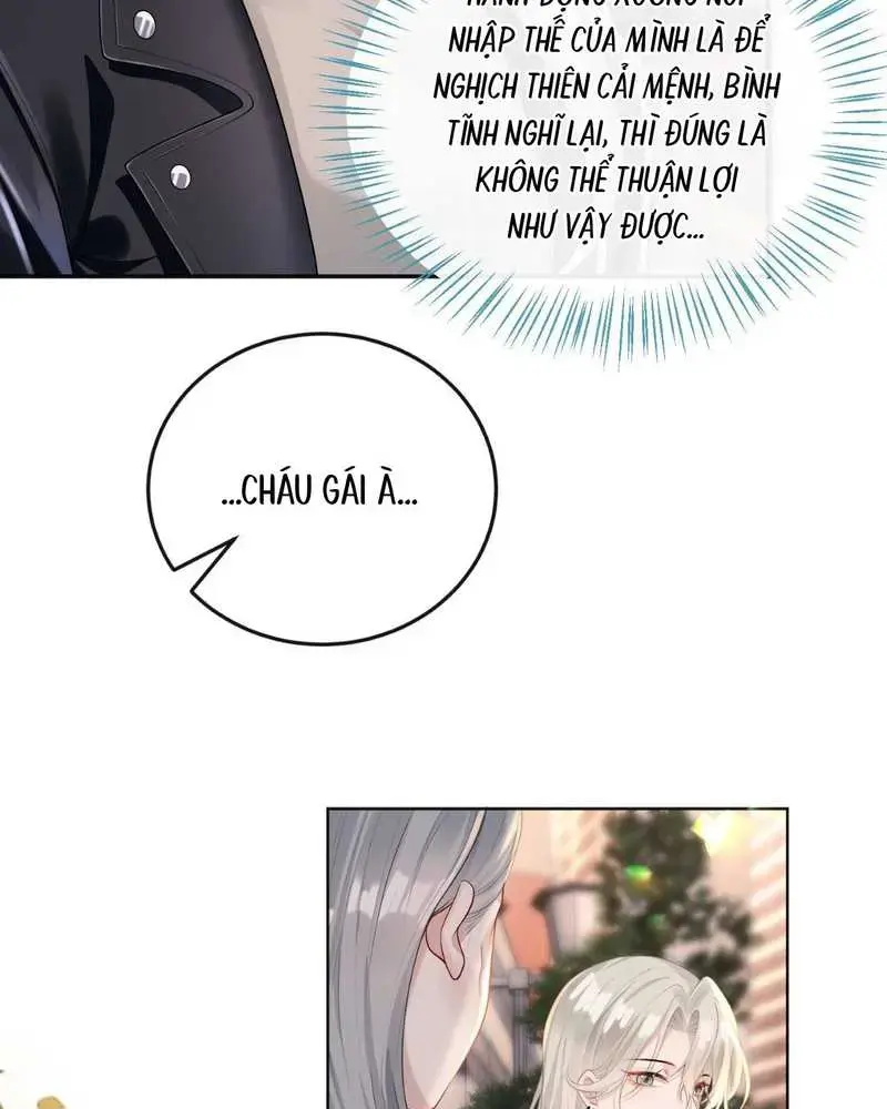 Cô Ấy Dường Như Đang Tán Tỉnh Tôi - Pheromone Chapter 5 - Trang 7