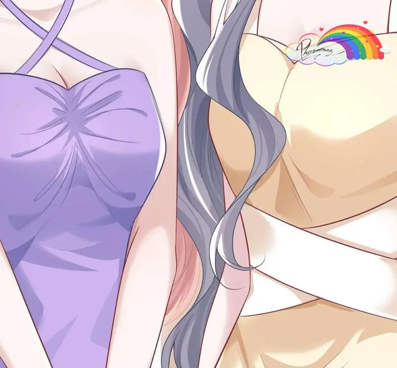 Cô Ấy Dường Như Đang Tán Tỉnh Tôi - Pheromone Chapter 50 - Trang 10