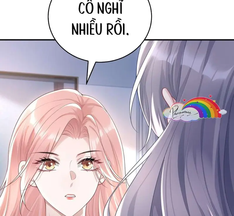 Cô Ấy Dường Như Đang Tán Tỉnh Tôi - Pheromone Chapter 50 - Trang 12