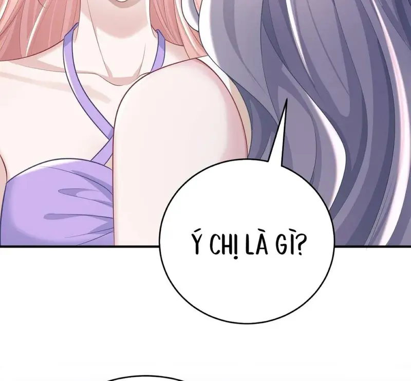 Cô Ấy Dường Như Đang Tán Tỉnh Tôi - Pheromone Chapter 50 - Trang 13