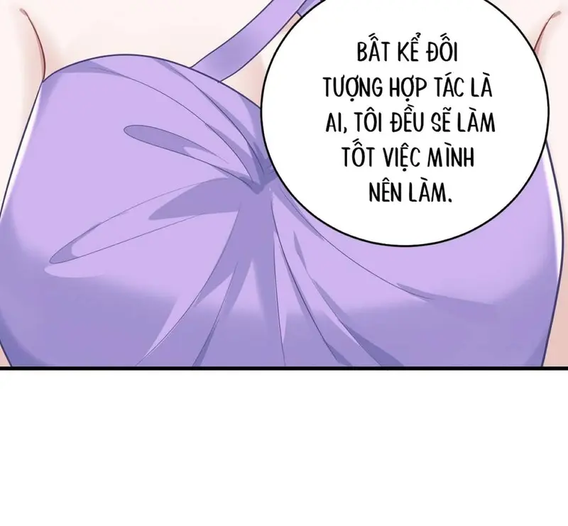 Cô Ấy Dường Như Đang Tán Tỉnh Tôi - Pheromone Chapter 50 - Trang 16
