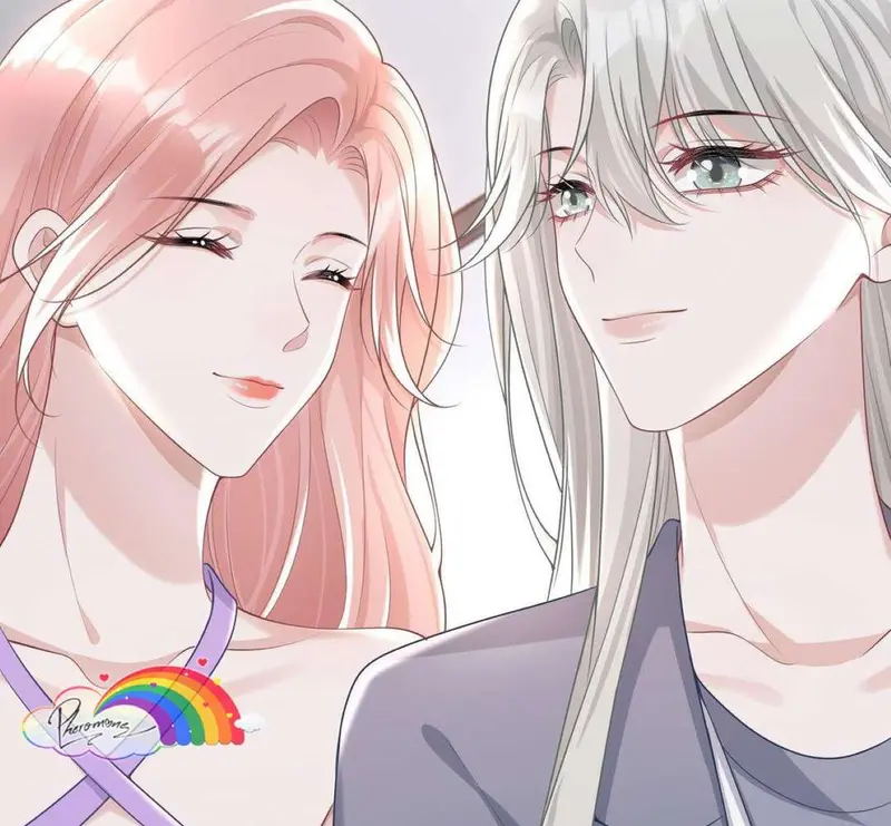 Cô Ấy Dường Như Đang Tán Tỉnh Tôi - Pheromone Chapter 50 - Trang 19