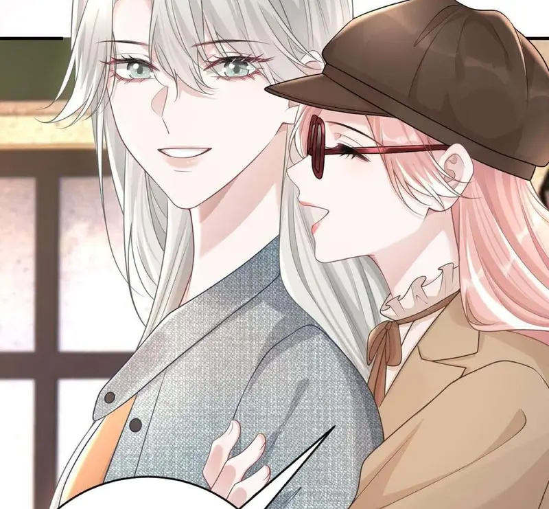 Cô Ấy Dường Như Đang Tán Tỉnh Tôi - Pheromone Chapter 50 - Trang 26
