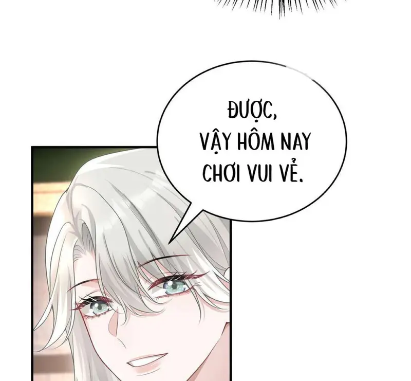 Cô Ấy Dường Như Đang Tán Tỉnh Tôi - Pheromone Chapter 50 - Trang 28
