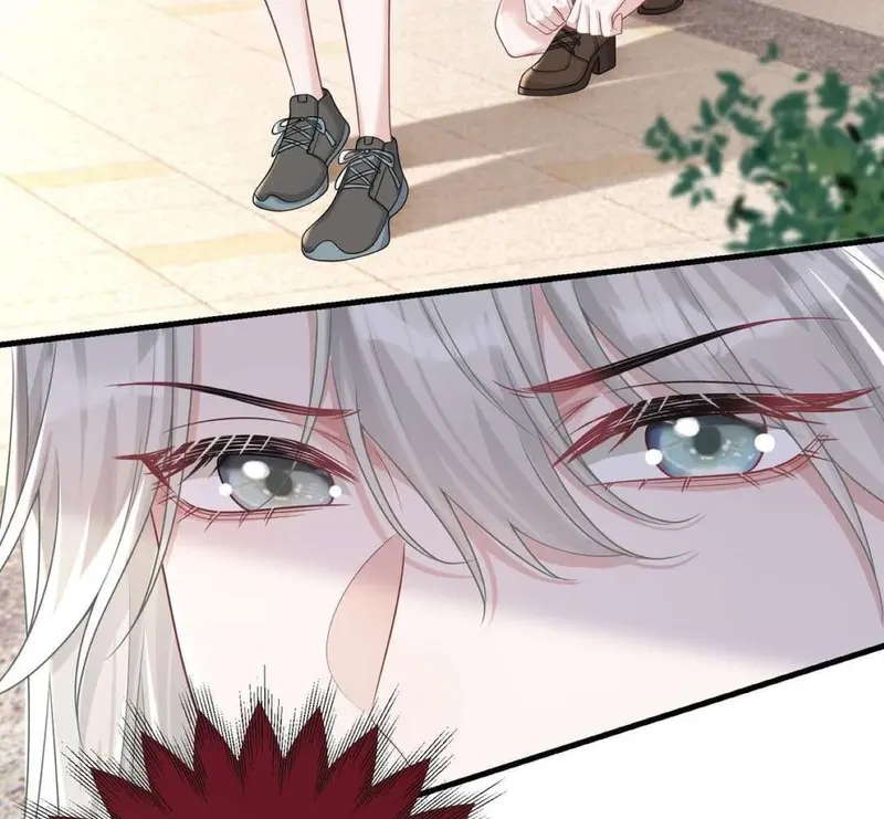 Cô Ấy Dường Như Đang Tán Tỉnh Tôi - Pheromone Chapter 50 - Trang 33