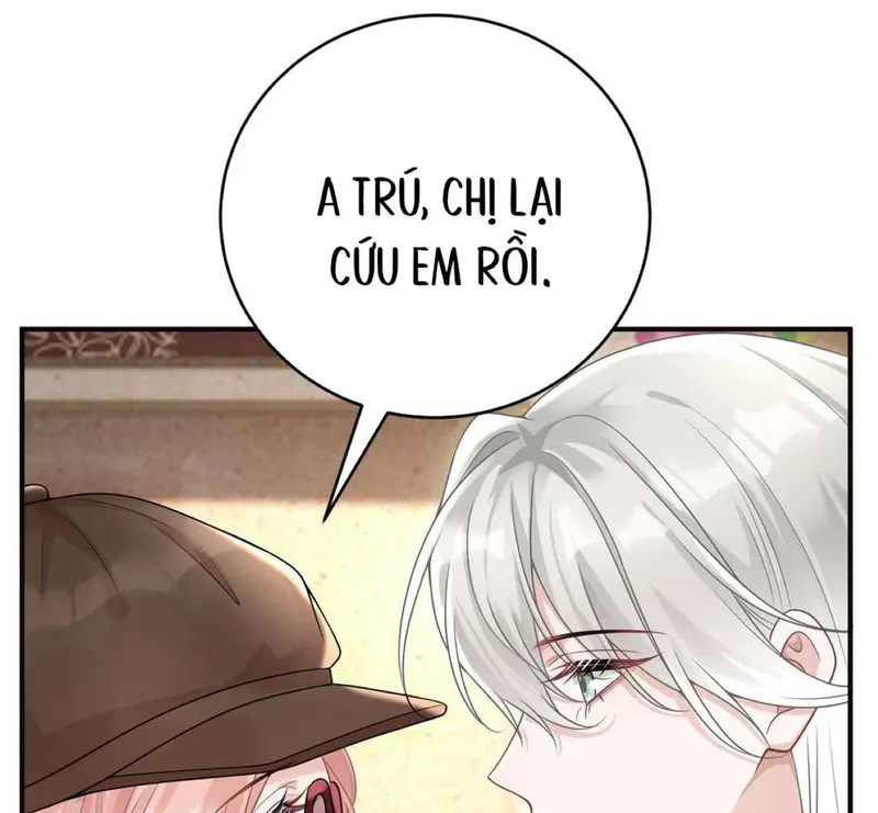 Cô Ấy Dường Như Đang Tán Tỉnh Tôi - Pheromone Chapter 50 - Trang 40